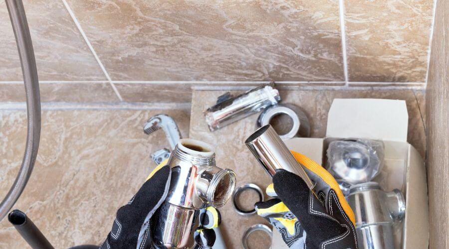 Expert tile roof repair services in Singer, LA